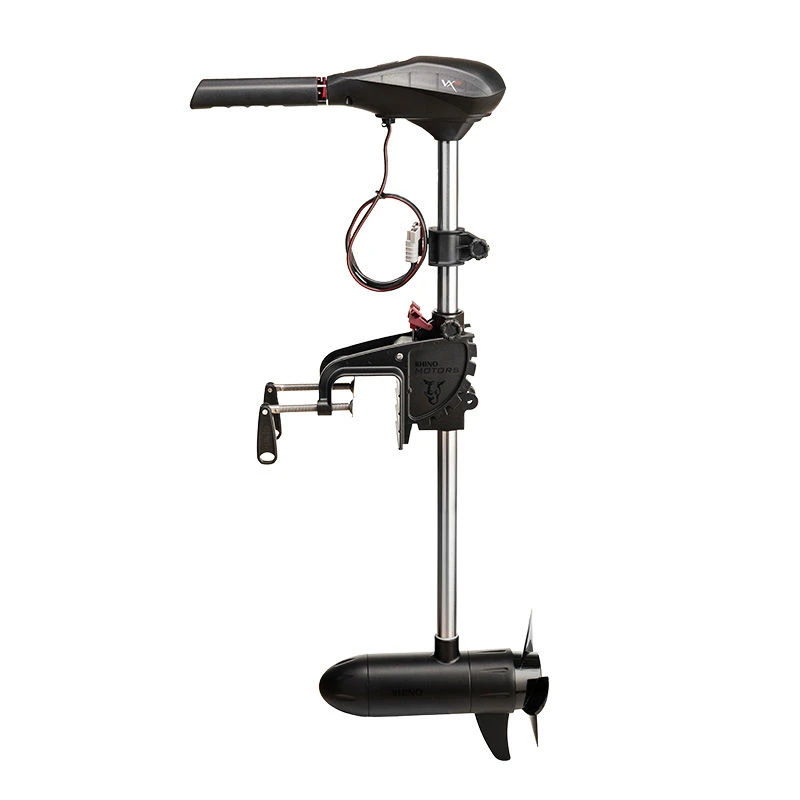 Rhino VX 65 V2 Electric Outboard Motor